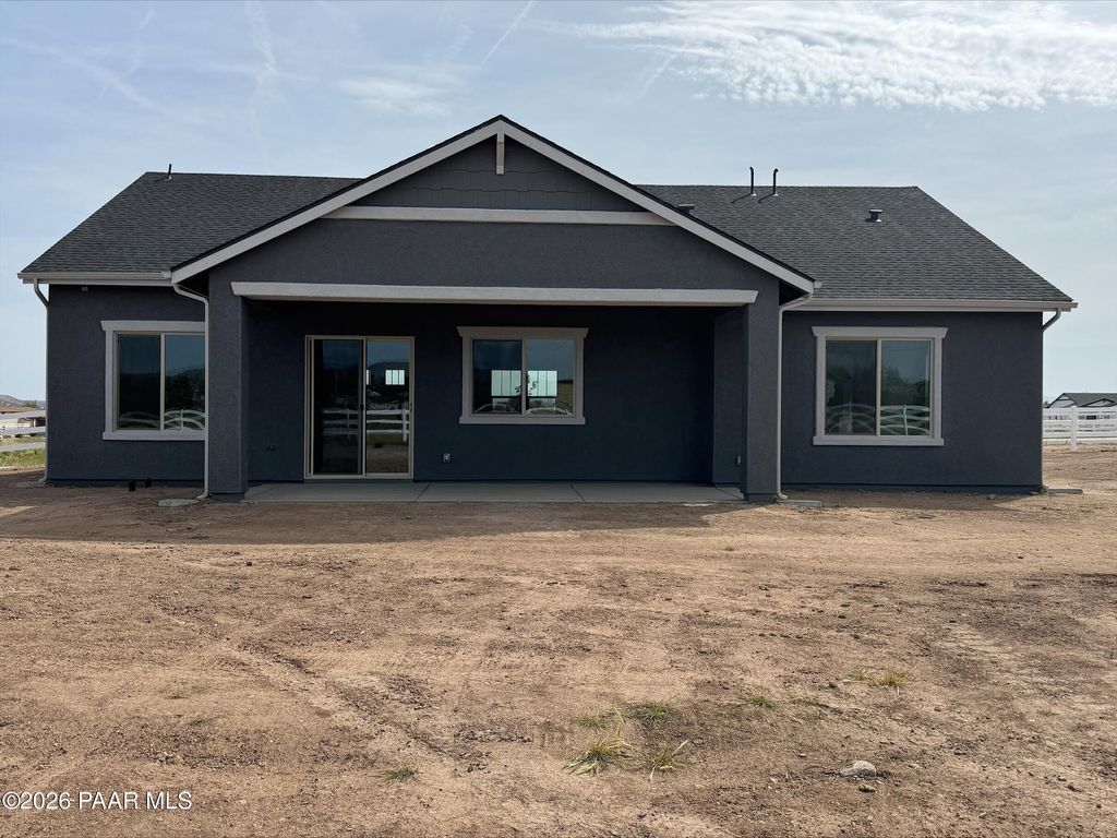 Photo of 2610 Connor Avenue, Chino Valley, AZ 86323 (MLS # 1080714)