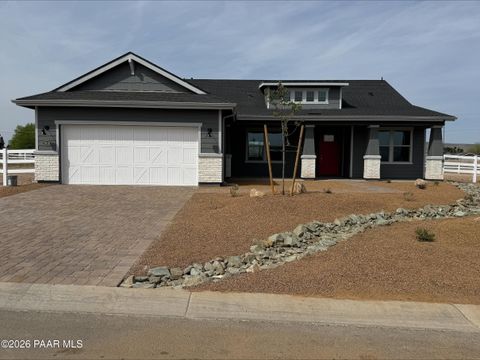 2610 Connor Avenue Chino Valley AZ 86323