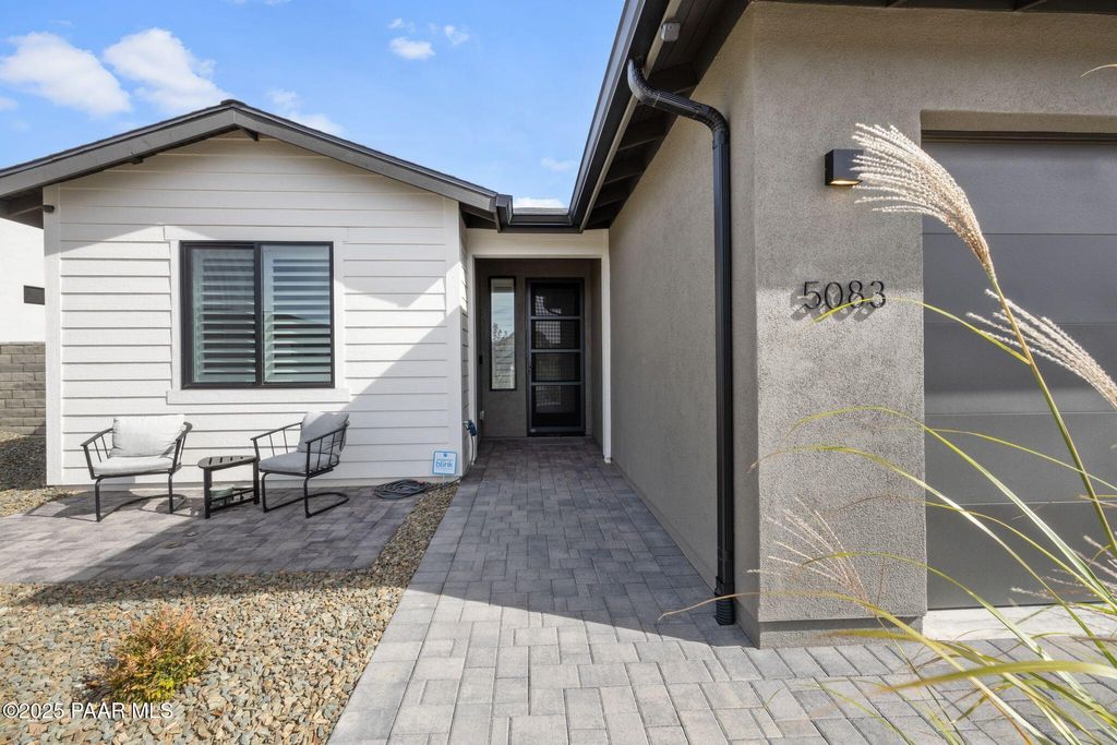 Photo of 5083 N Kingsley Court, Prescott Valley, AZ 86314 (MLS # 1077713)