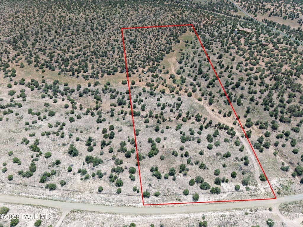 Photo of 18775 N Sullivan Buttes Road, Prescott, AZ 86305 (MLS # 1084236)