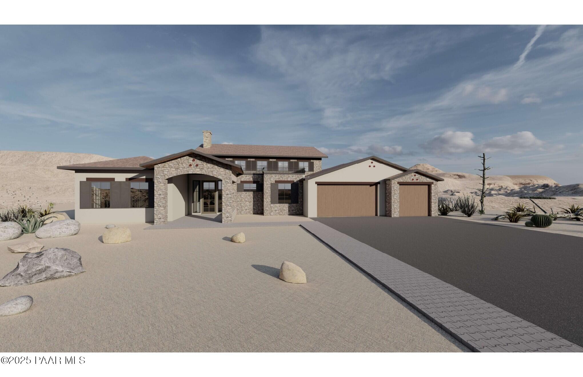 12220 S Caballo