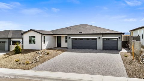 7519 E Louie Lane Prescott Valley AZ 86315