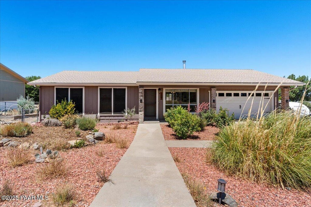 Photo of 1805 Cedarwood Drive, Prescott, AZ 86301 (MLS # 1084093)