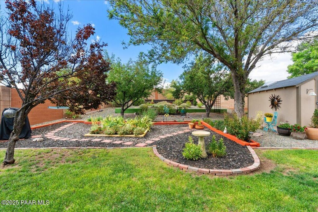 Photo of 1566 Essex Way, Chino Valley, AZ 86323 (MLS # 1077189)