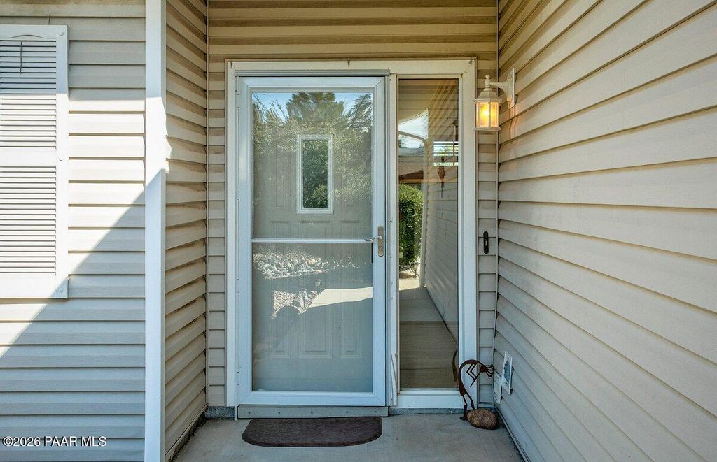 Photo of 2220 Sandia Drive, Prescott, AZ 86301 (MLS # 1080028)