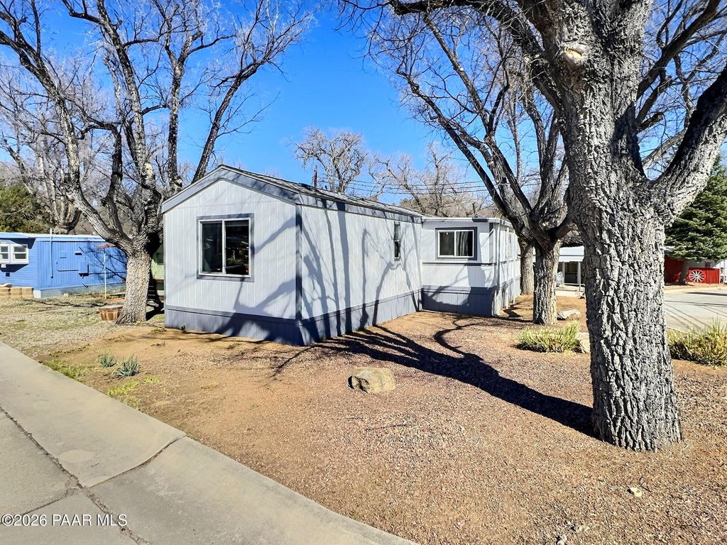 Photo of 510 Copper Basin Road #88, Prescott, AZ 86303 (MLS # 1080129)