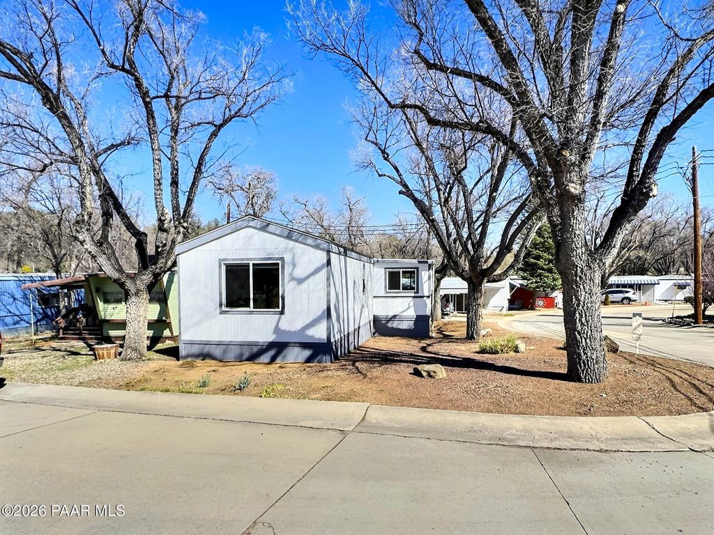 Photo of 510 Copper Basin Road #88, Prescott, AZ 86303 (MLS # 1080129)