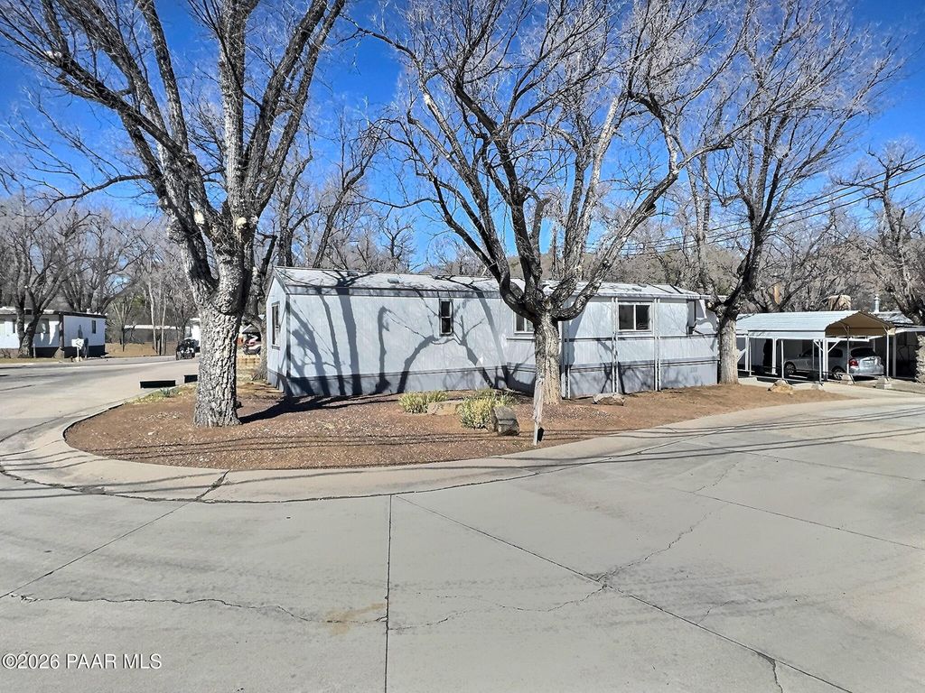 Photo of 510 Copper Basin Road #88, Prescott, AZ 86303 (MLS # 1080129)