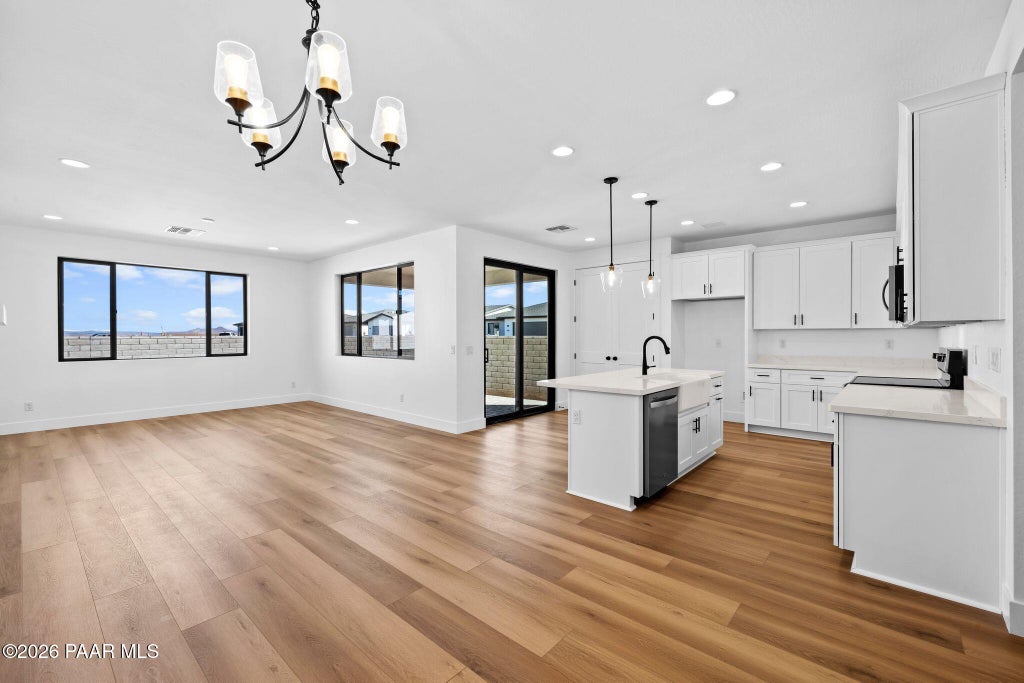 Photo of 5992 E Finch Street, Prescott Valley, AZ 86314 (MLS # 1085269)