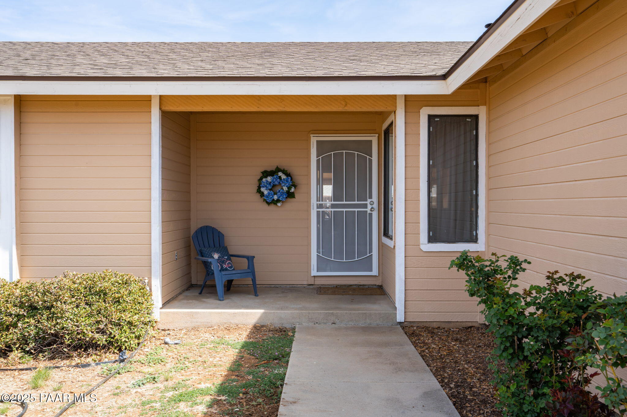 3483 N Zircon Court