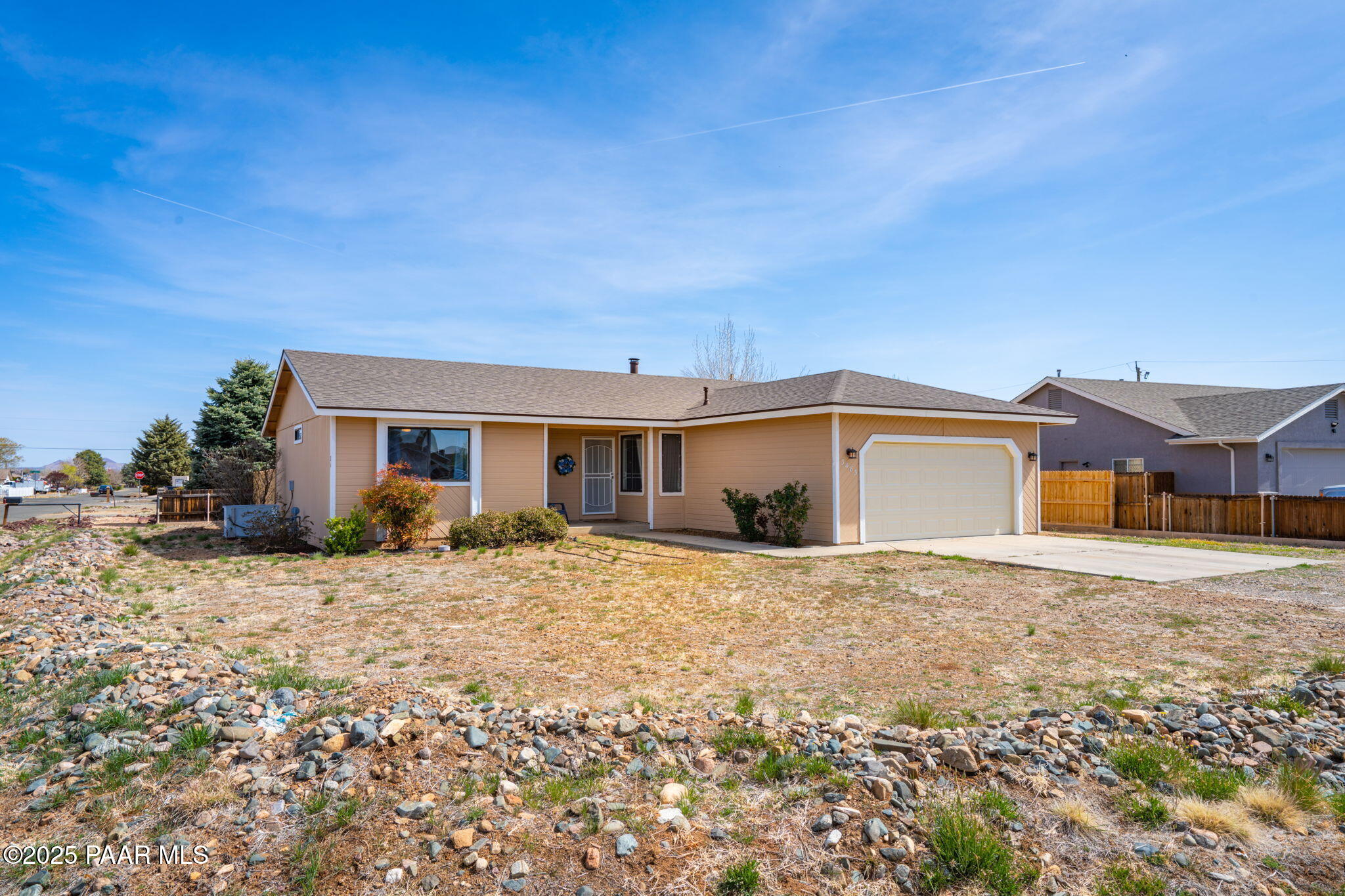 3483 N Zircon Court