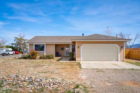 3483 N Zircon Court Prescott Valley AZ 86314