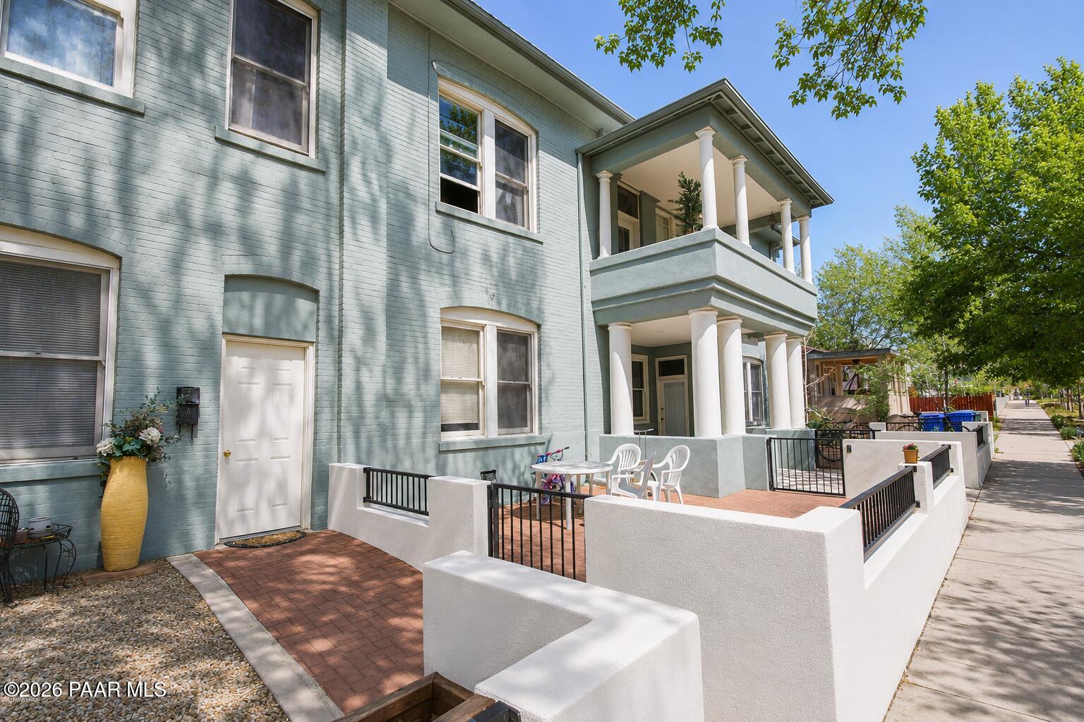 320 S Cortez Street