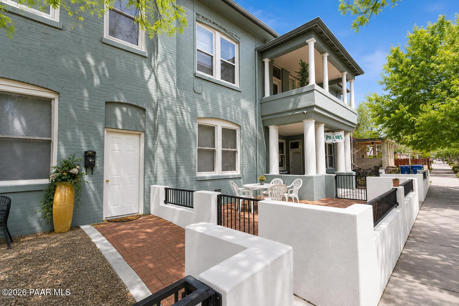 320 S Cortez Street