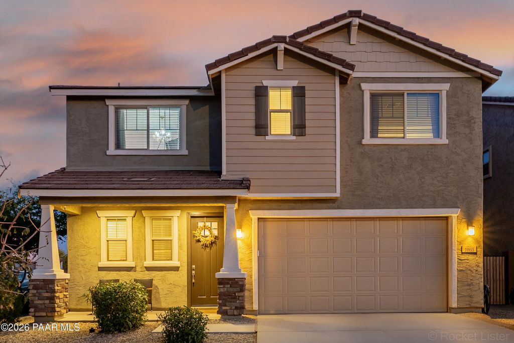 Photo of 10955 W Beatrice Street, Peoria, AZ 85323 (MLS # 1080643)