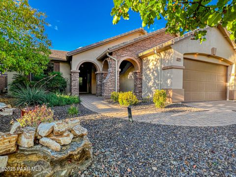 1338 Sabatina Street Prescott AZ 86301