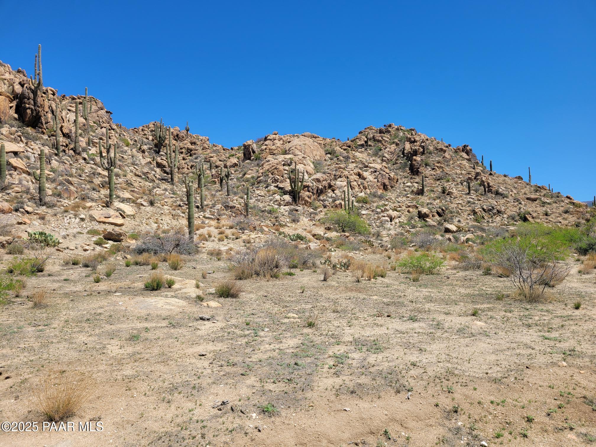 0 S Date Creek Road