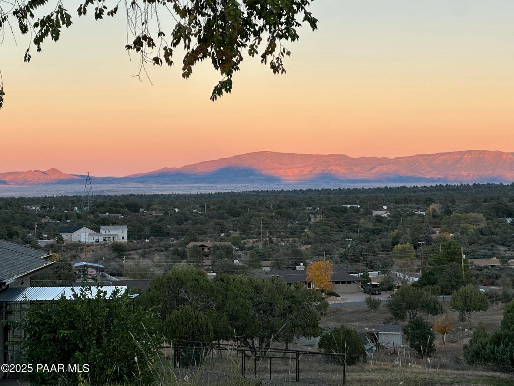 Photo of 6550 N Shauna Drive, Prescott, AZ 86305 (MLS # 1077864)