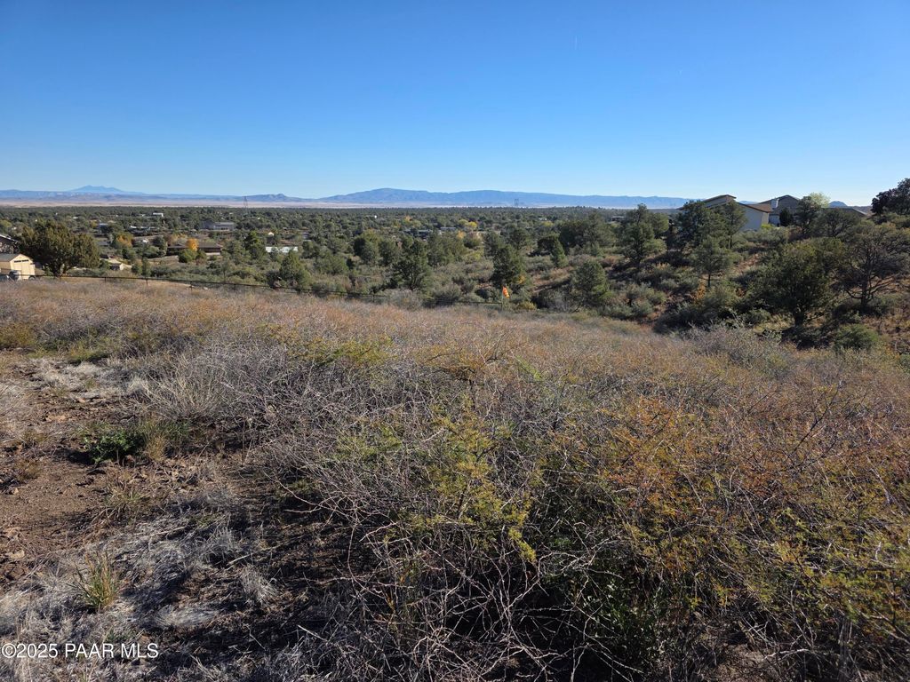 Photo of 6550 N Shauna Drive, Prescott, AZ 86305 (MLS # 1077864)