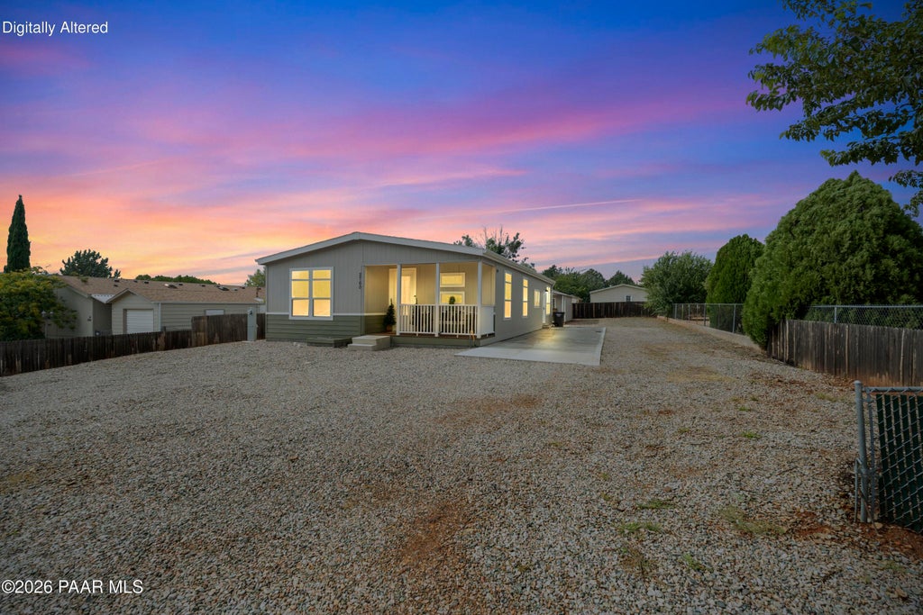 Photo of 2760 N Panorama Drive, Prescott Valley, AZ 86314 (MLS # 1085922)