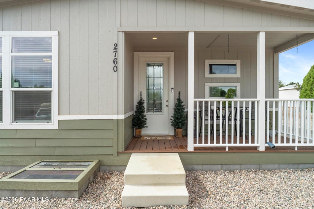 Photo of 2760 N Panorama Drive, Prescott Valley, AZ 86314 (MLS # 1085922)