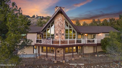 5687 E Chase Circle Prescott AZ 86303