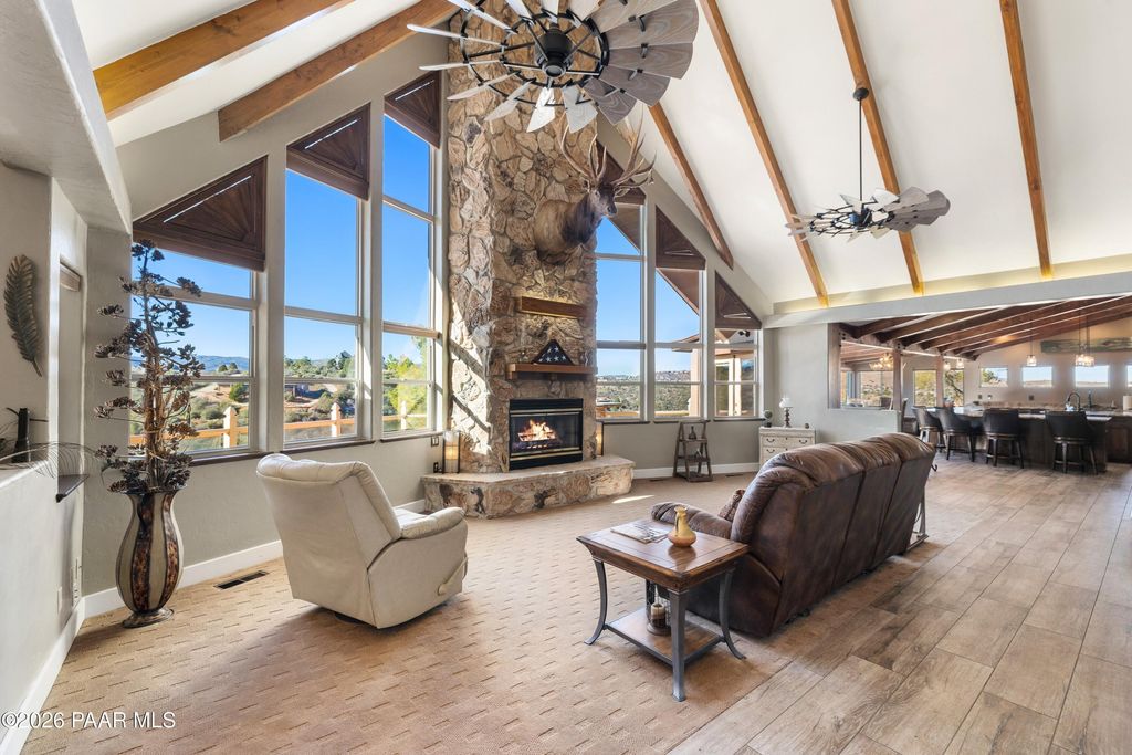 Photo of 5687 E Chase Circle, Prescott, AZ 86303 (MLS # 1079019)