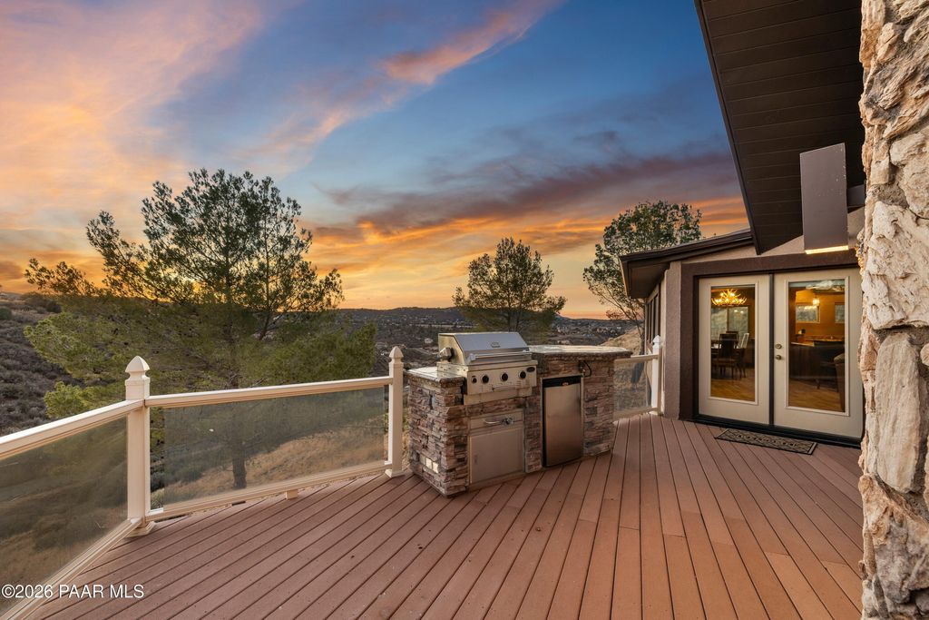 Photo of 5687 E Chase Circle, Prescott, AZ 86303 (MLS # 1079019)