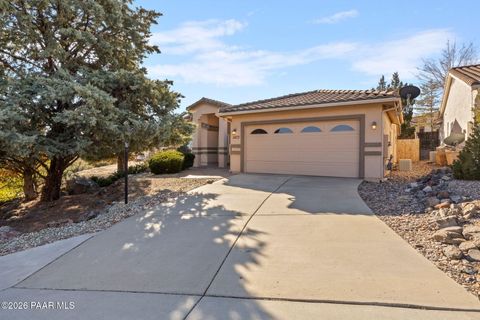 Photo of 1477 E Rosser Street, Prescott, AZ 86301 (MLS # 1079308)