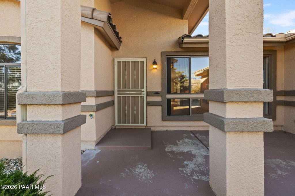 Photo of 1477 E Rosser Street, Prescott, AZ 86301 (MLS # 1079308)