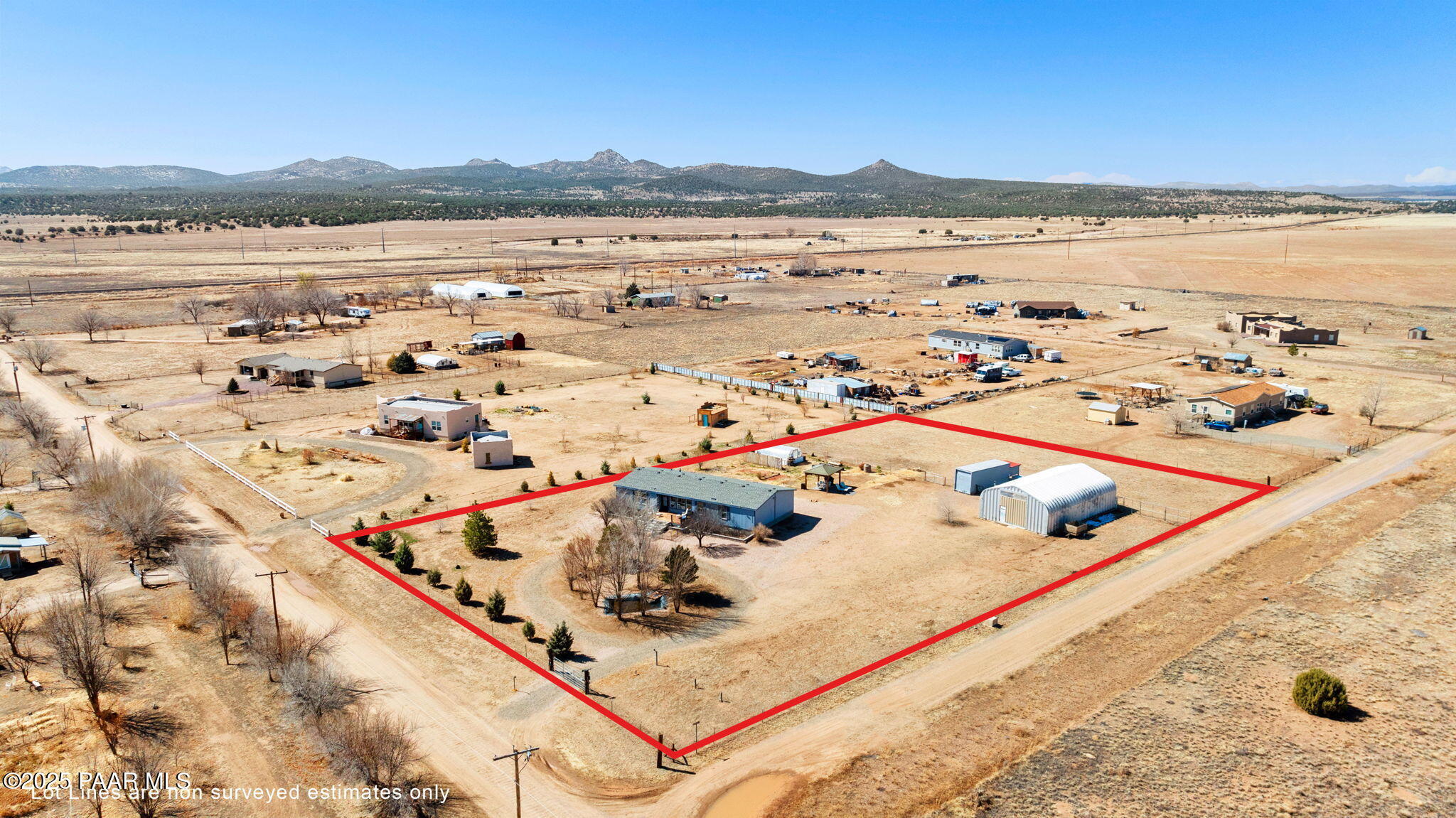 24300 N Big Springs Ranch Road
