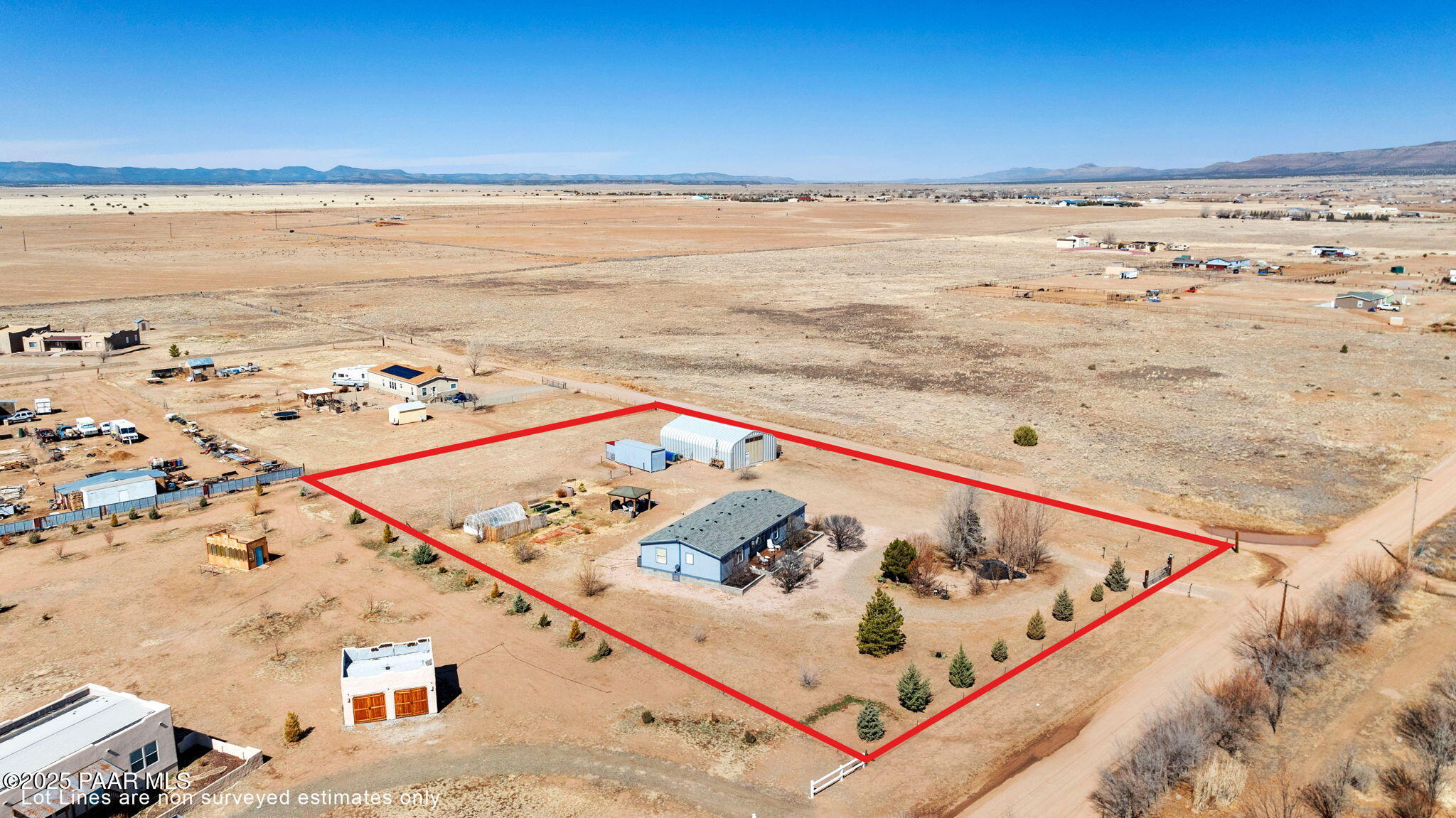 24300 N Big Springs Ranch Road