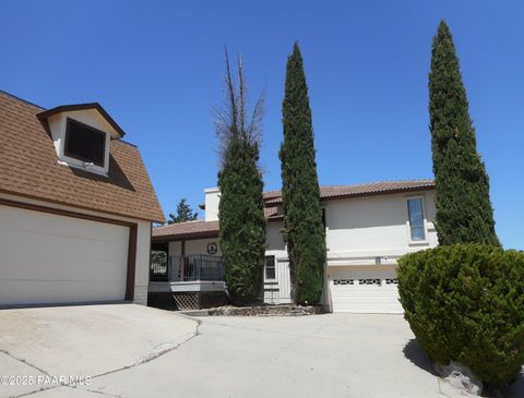 2500 W Levie Lane Prescott AZ 86305