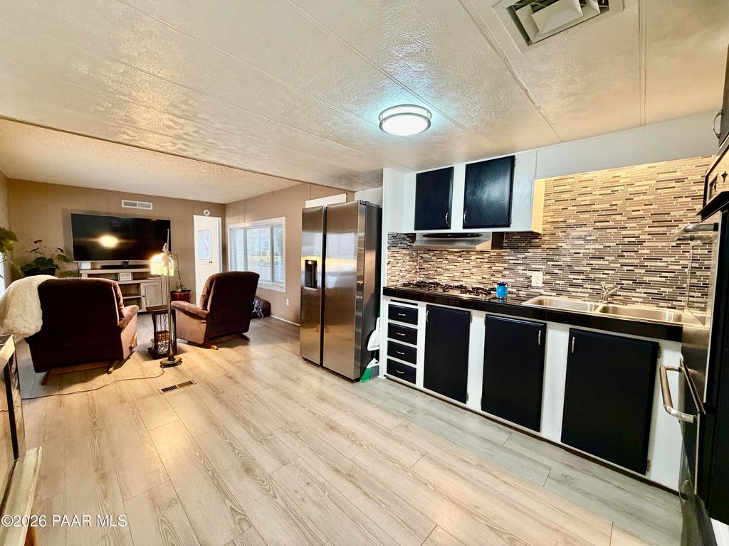 Photo of 837 Division Street #32, Prescott, AZ 86301 (MLS # 1079131)