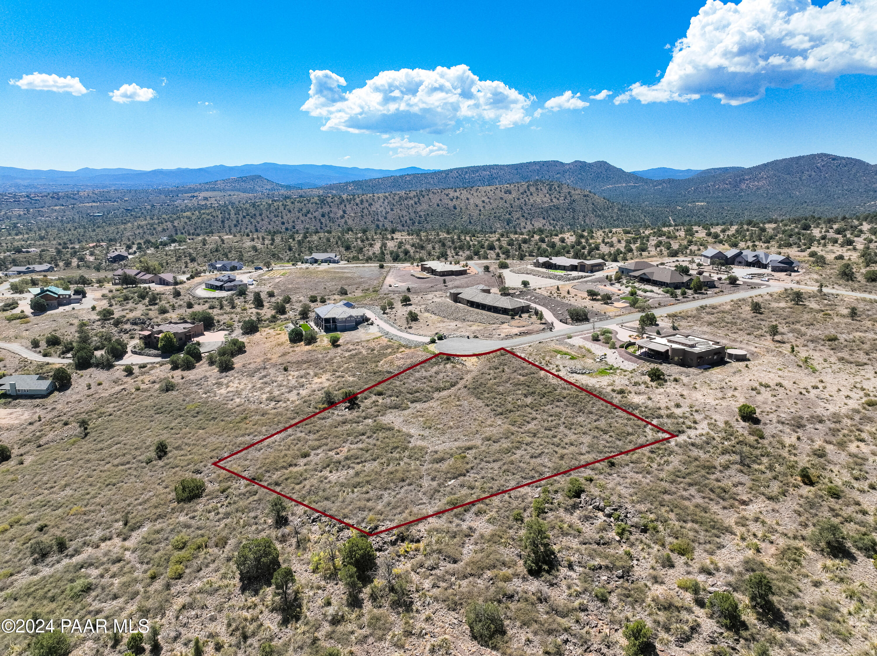 6350 N Nicholes Knoll