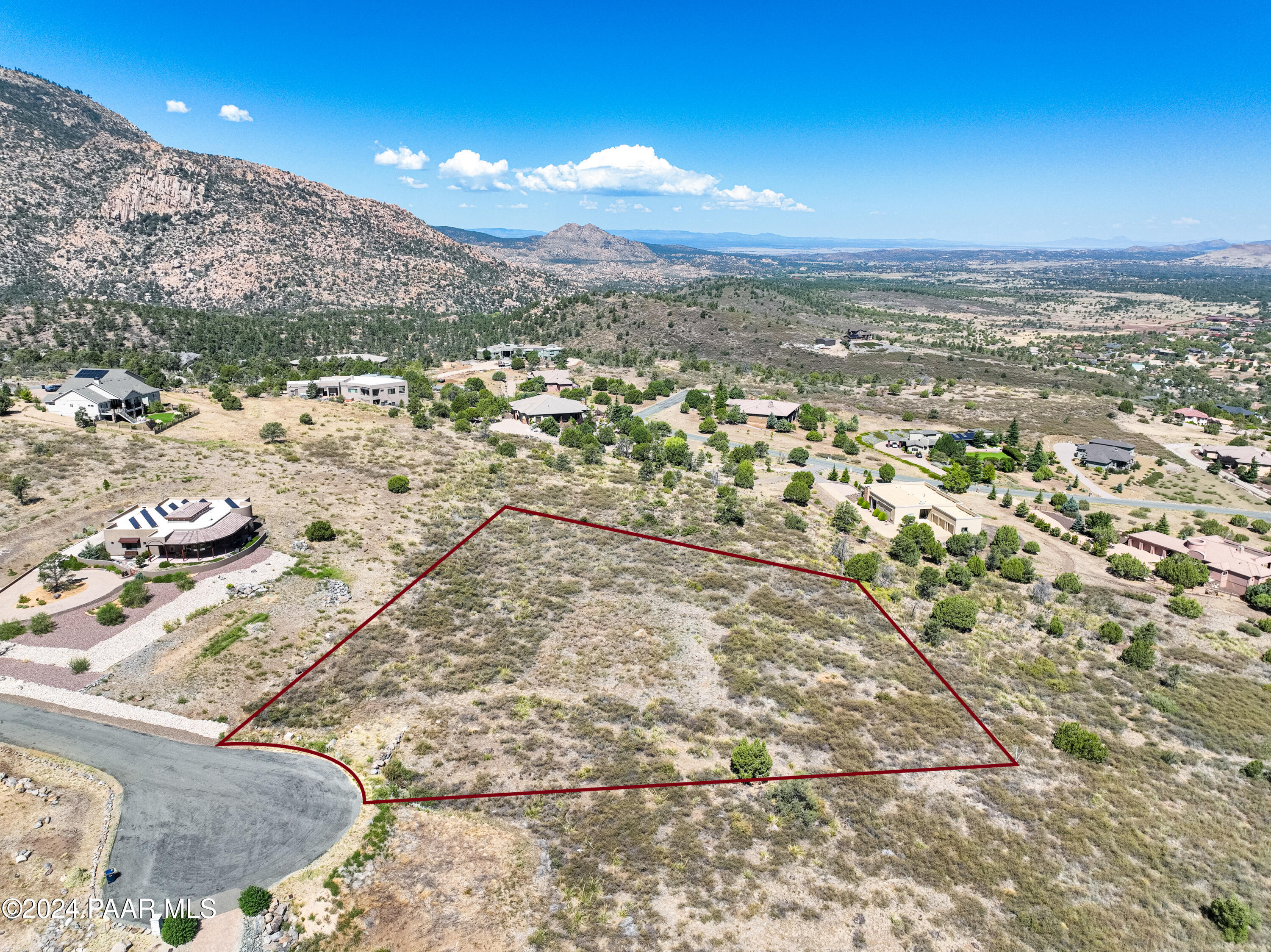 6350 N Nicholes Knoll