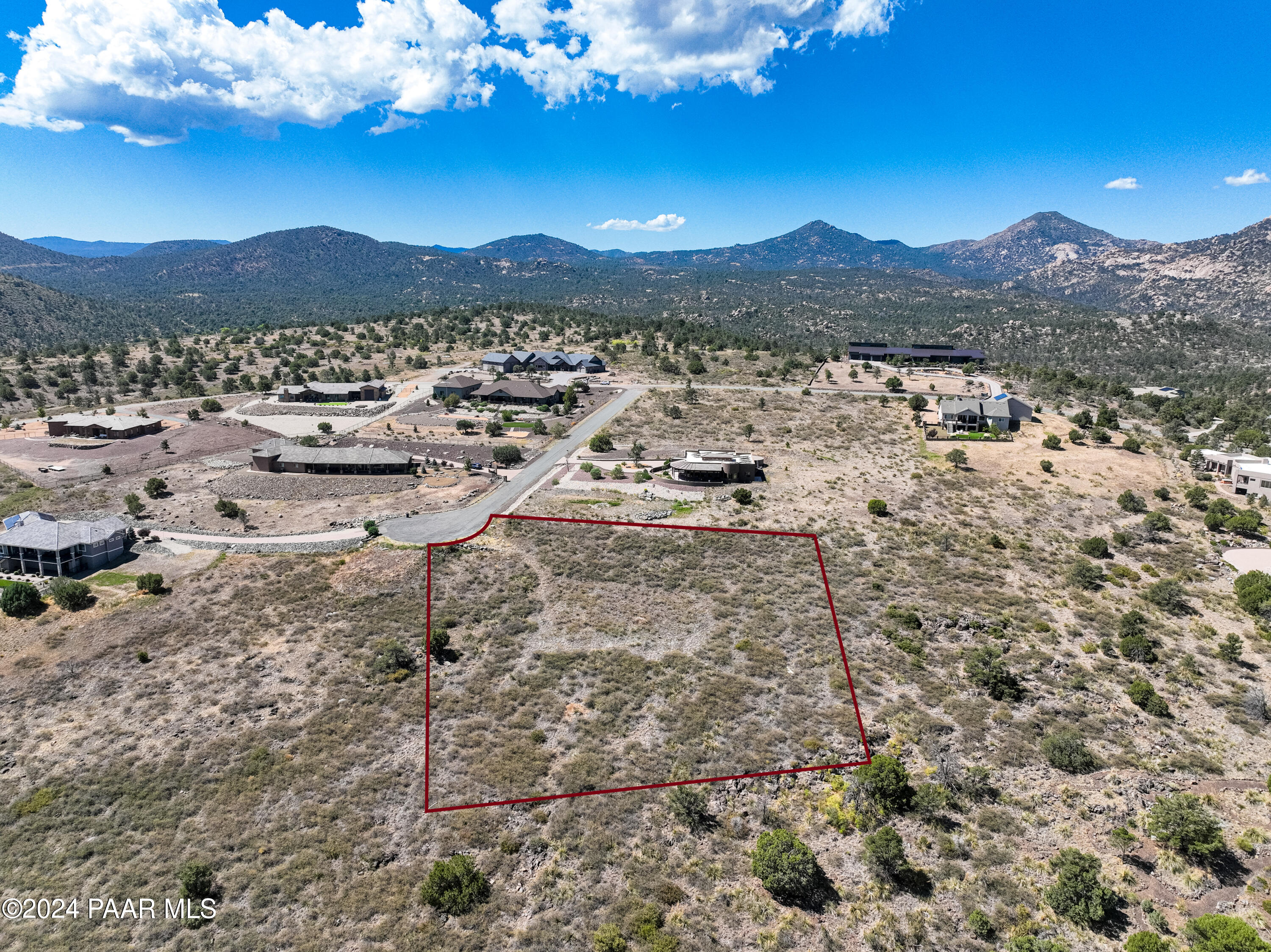6350 N Nicholes Knoll