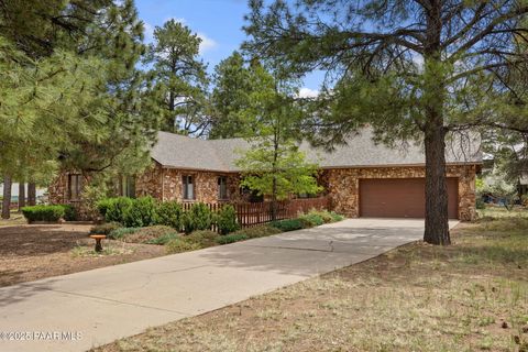 2468 N Strawberry Way Flagstaff AZ 86004