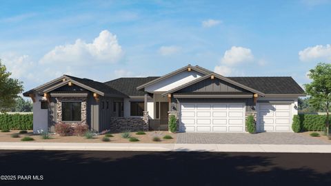 5110 E Frost Lane Prescott Valley AZ 86314