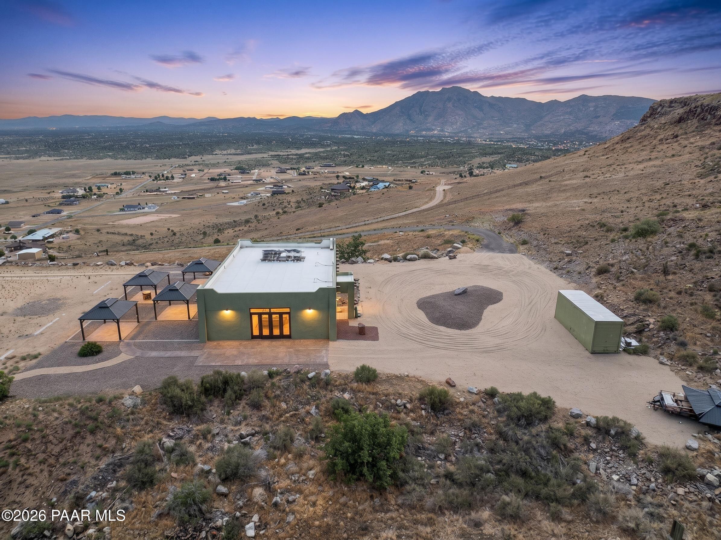 3200 W Rugged Spirit Trail
