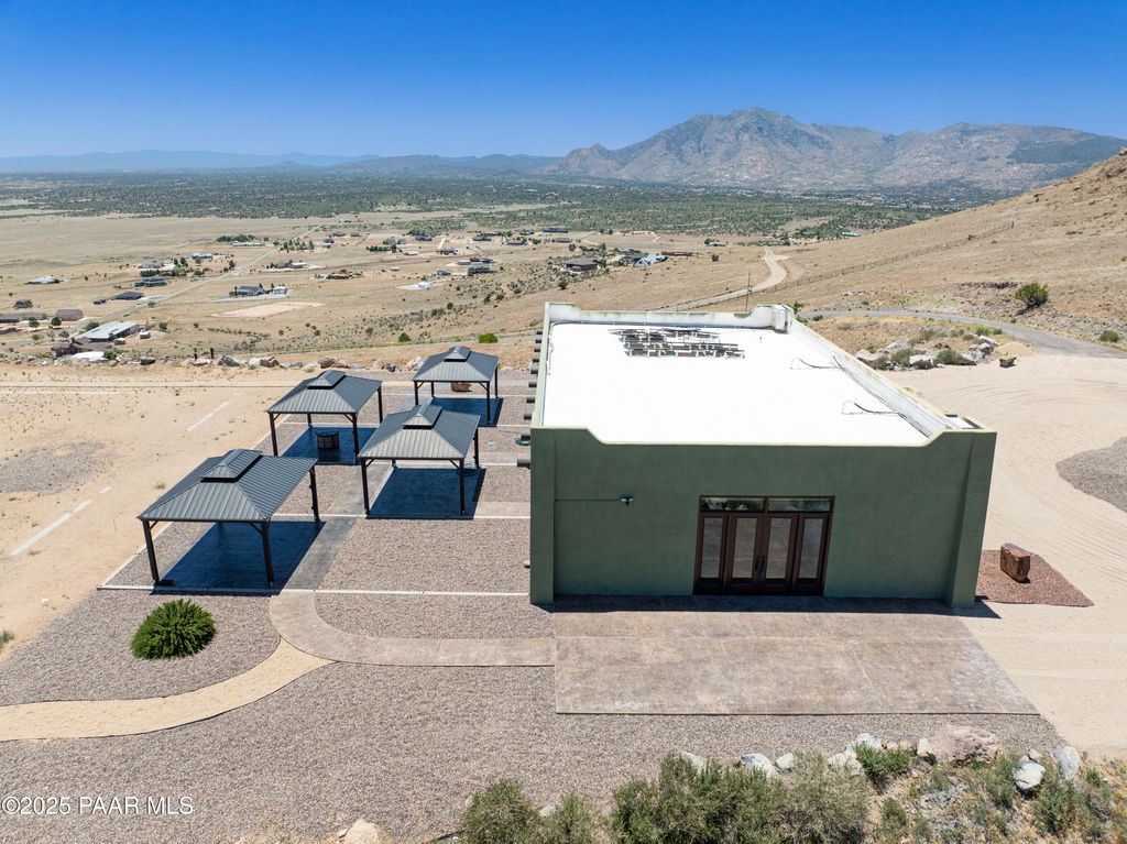 Photo of 3200 W Rugged Spirit Trail, Prescott, AZ 86305 (MLS # 1080755)