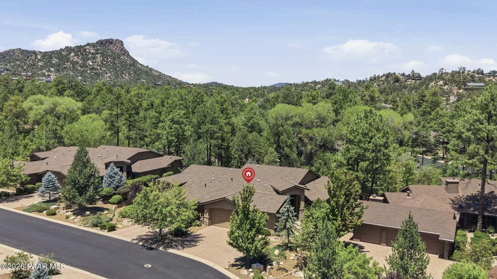 Photo of 1688 Stable Rock Road, Prescott, AZ 86303 (MLS # 1084345)