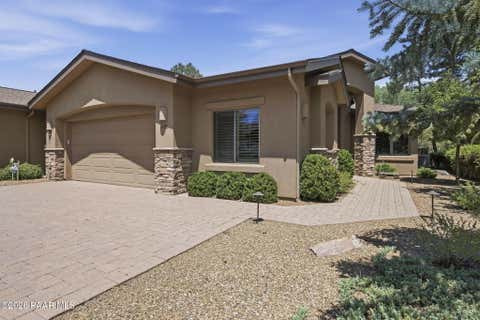 Photo of 1688 Stable Rock Road, Prescott, AZ 86303 (MLS # 1084345)
