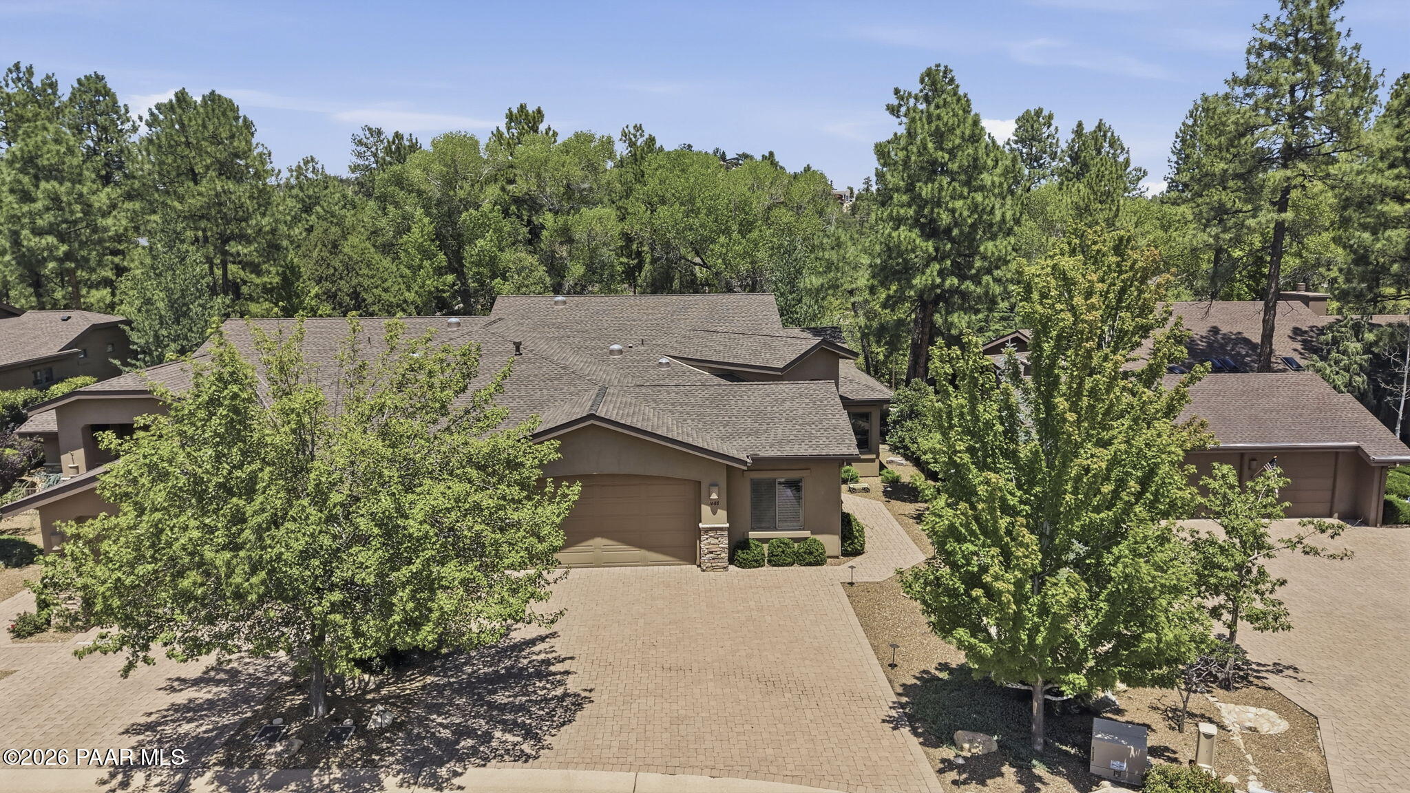 1688 Stable Rock Road