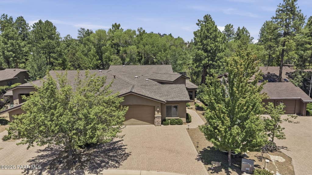 Photo of 1688 Stable Rock Road, Prescott, AZ 86303 (MLS # 1084345)