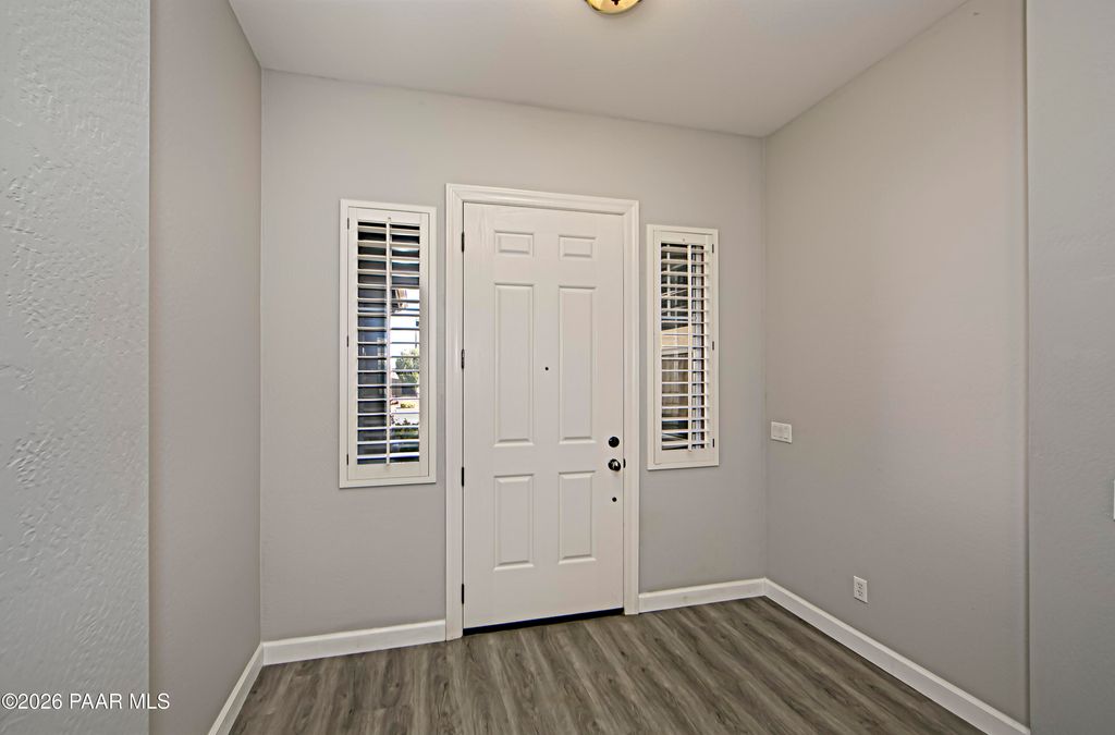 Photo of 12747 E Garcia Street, Dewey-Humboldt, AZ 86327 (MLS # 1080955)