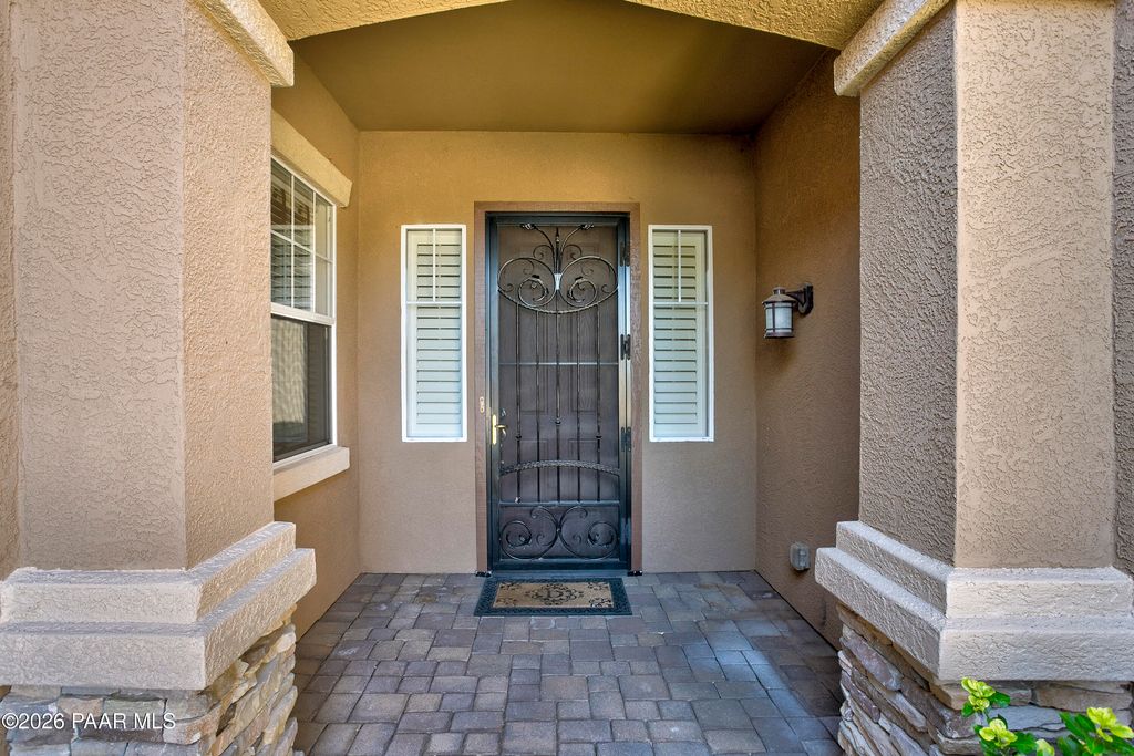 Photo of 12747 E Garcia Street, Dewey-Humboldt, AZ 86327 (MLS # 1080955)