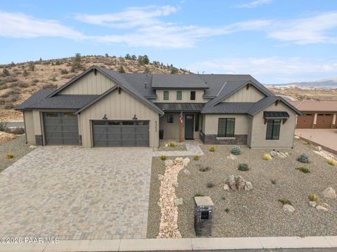 6352 E Slow Cattle Drive Prescott Valley AZ 86314