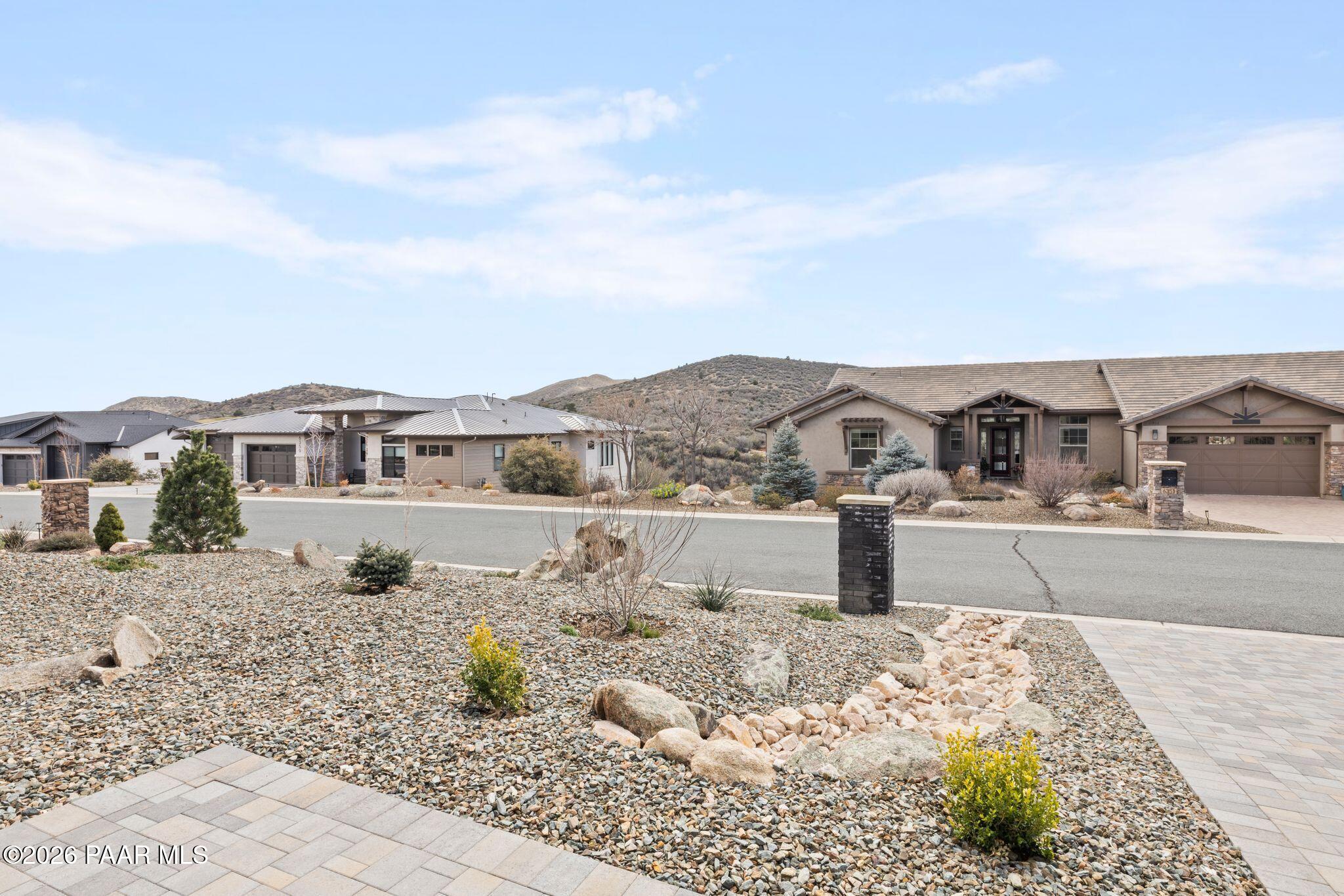 6352 E Slow Cattle Drive