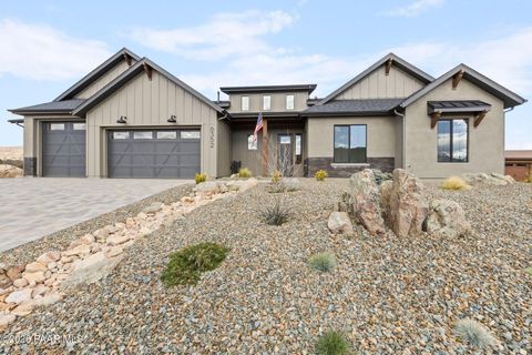 6352 E Slow Cattle Drive Prescott Valley AZ 86314